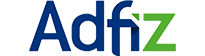 Adfiz logo