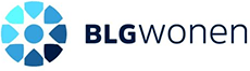 BLG Wonen logo