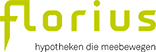 Florius logo