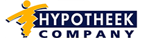 The HypotheekCompany logo