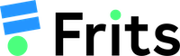 Ik Ben Frits logo