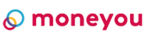 MoneyYou logo