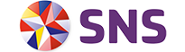 SNS logo